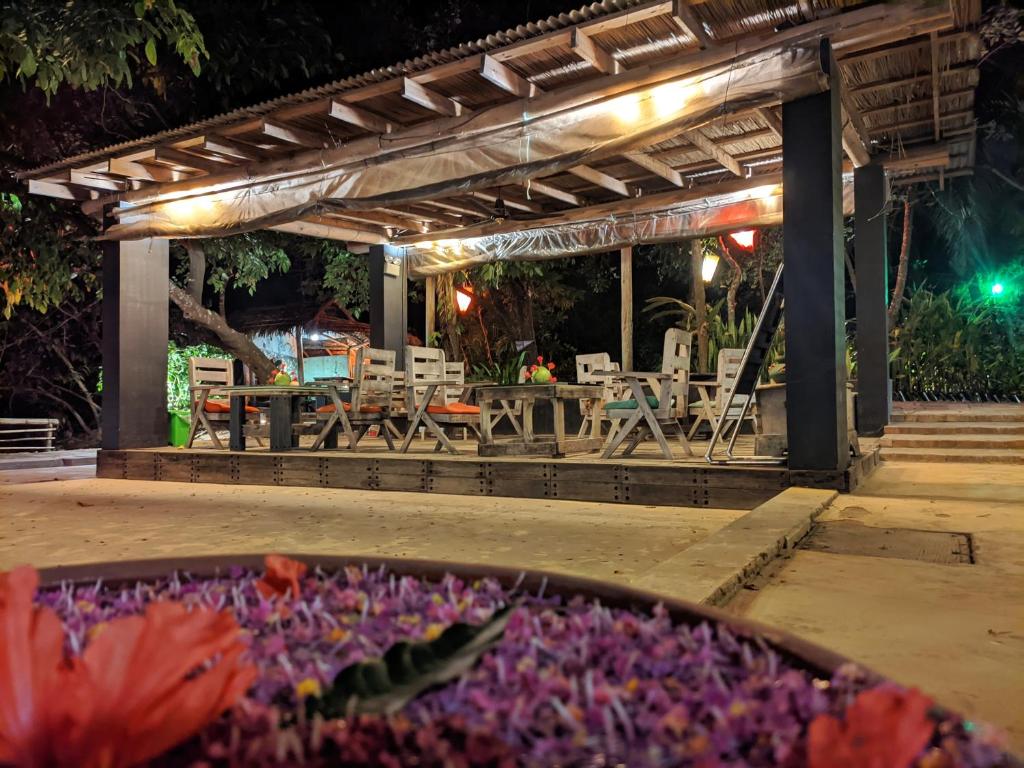 Mermaid Eco Resort photo