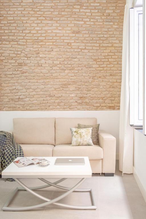 Hommyhome Conteros Cathedral Apartments photo