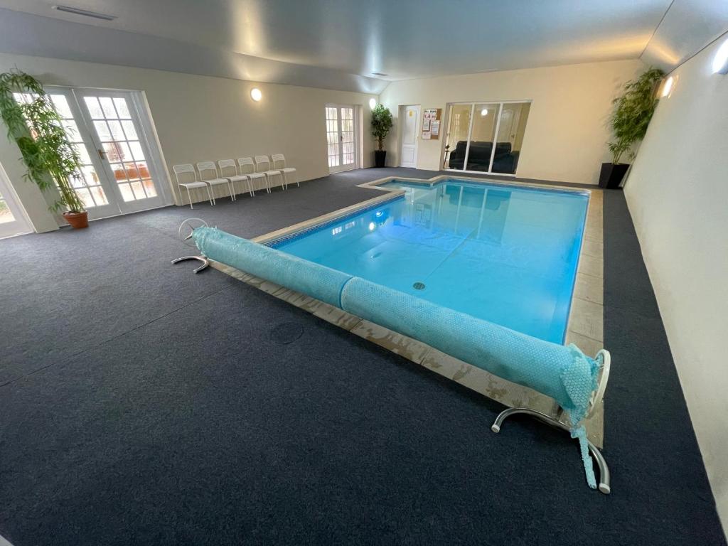 Aldercarr Hall photo