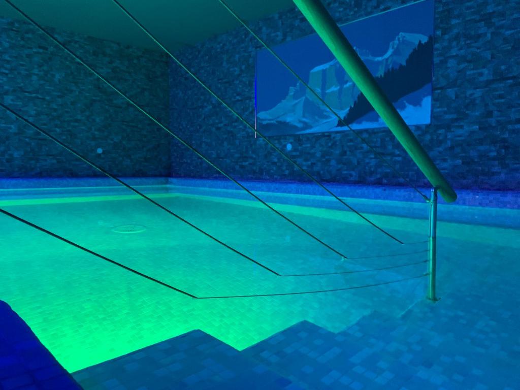 Park Hotel Faloria 전경