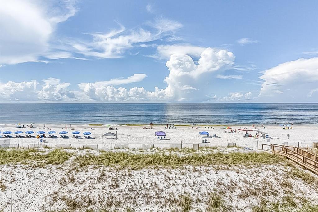 The Edgewater 44, Gulf Shores