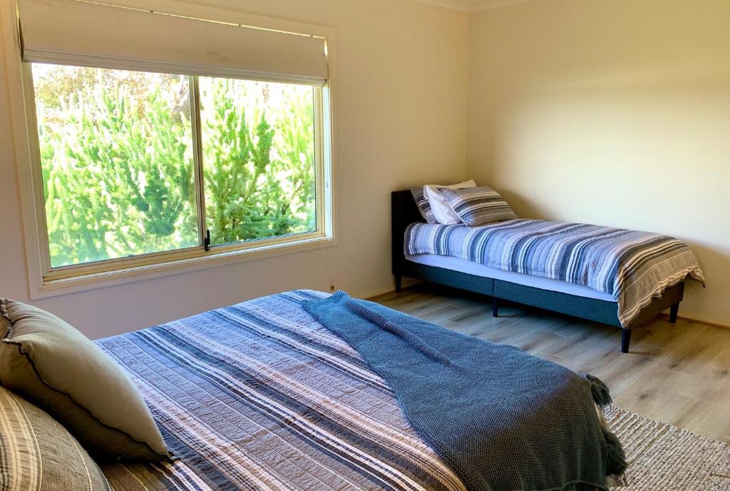 Emu Bay Lodge photo