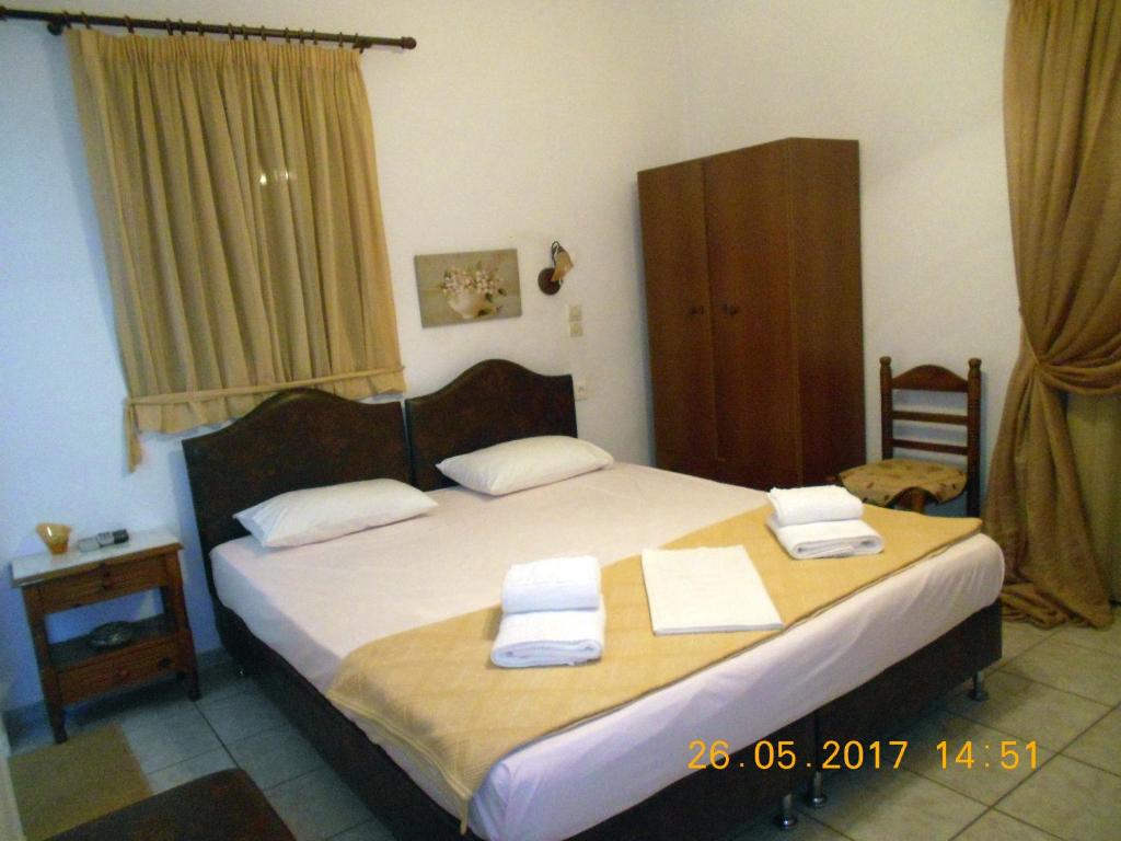 Aspous Studios and Rooms photo