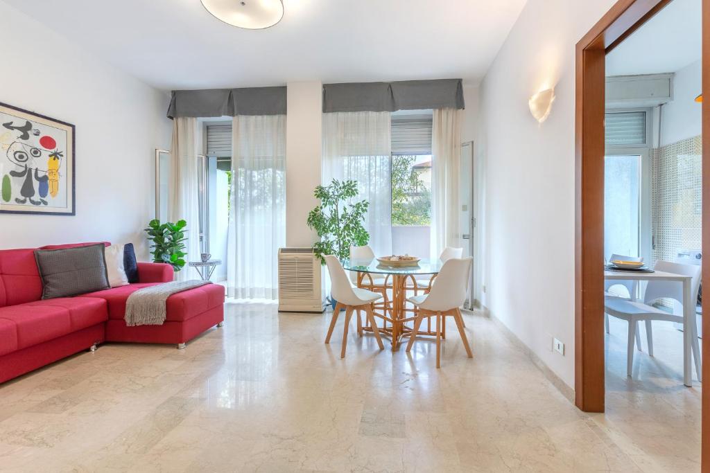 GuestHost - Ferrara a 5 min dalla Stazione Apartment x5 - 1