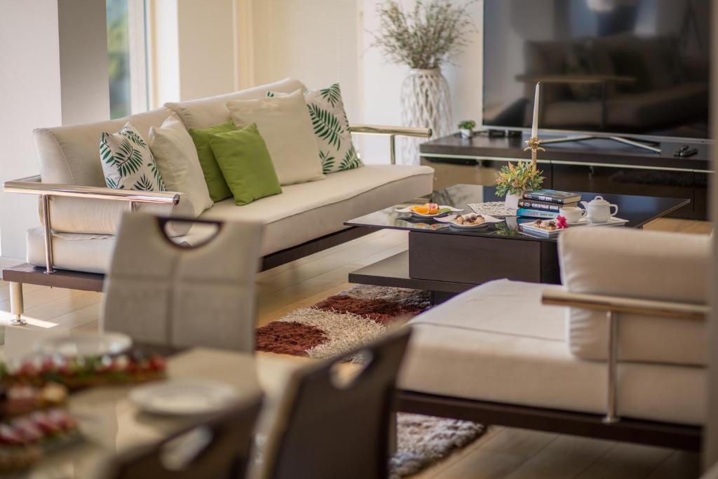 Spa Resort Luxury Apartments - 5