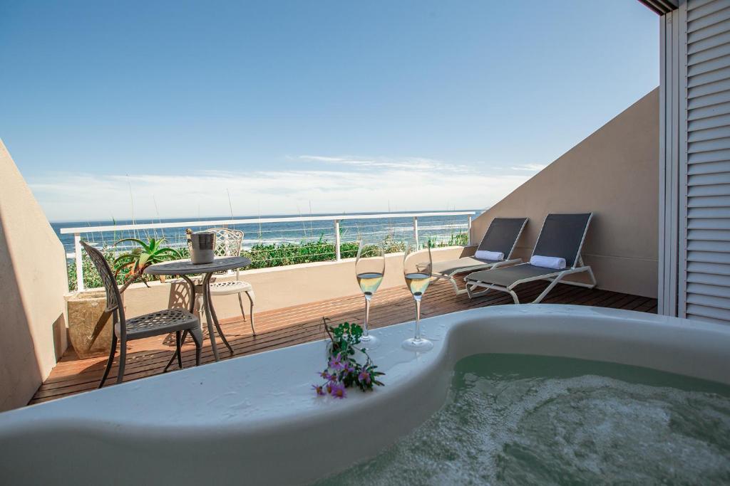 Villa Marine Guest House photo
