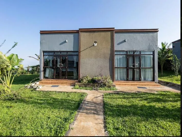 Sipi Valley Resort, hotel in Mbale