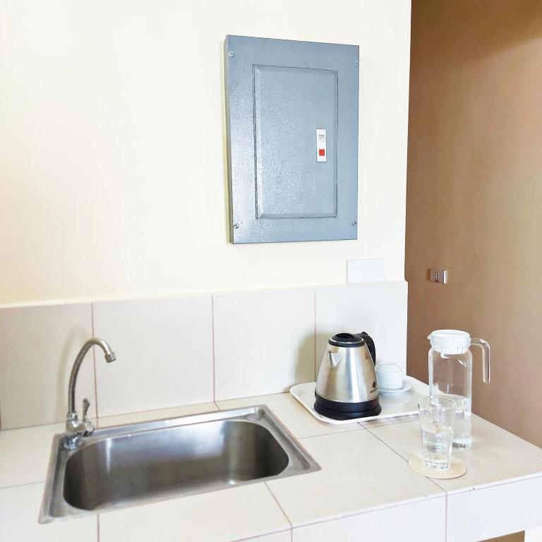 Facilities