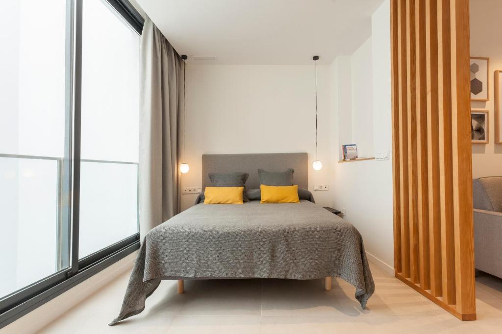 Apartamentos Málaga Premium - Calle Granada - 3