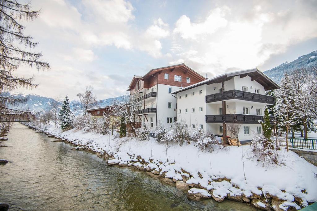 Haus Wallner by AlpenTravel - 3