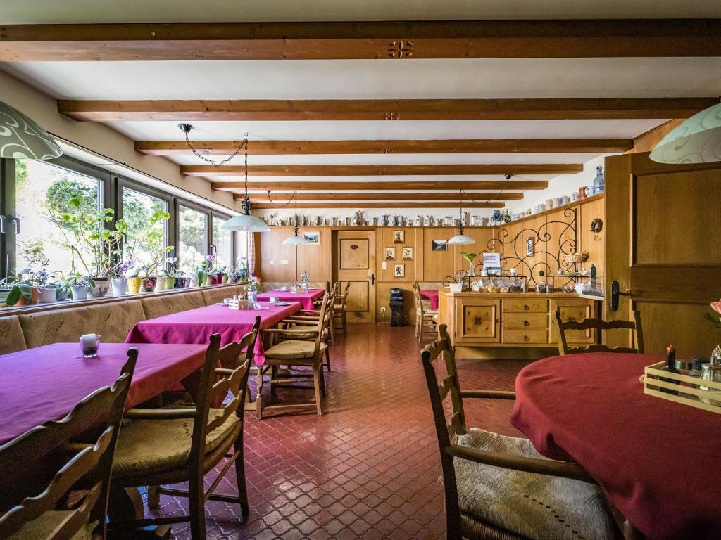 Hotel-Pension Oechsner