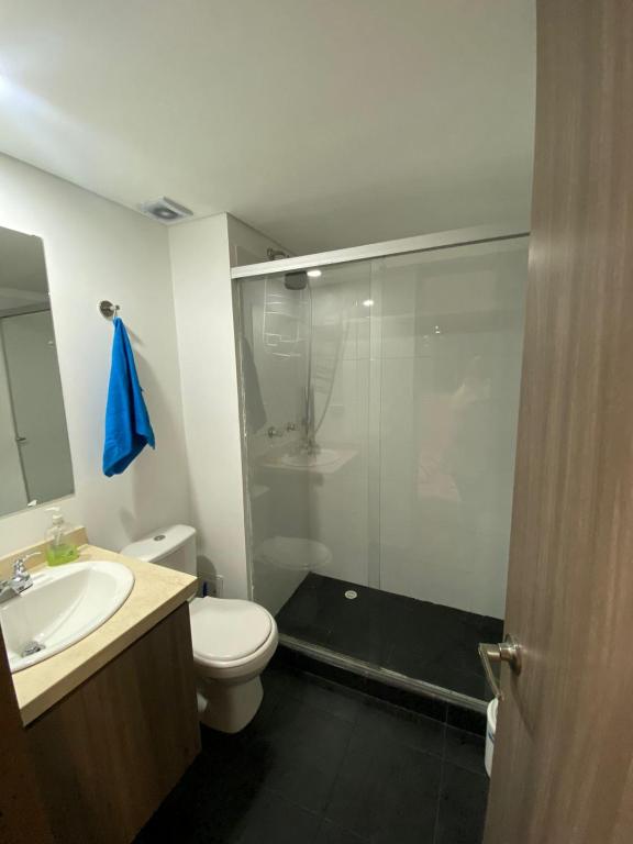 Loft near touristic zone photo