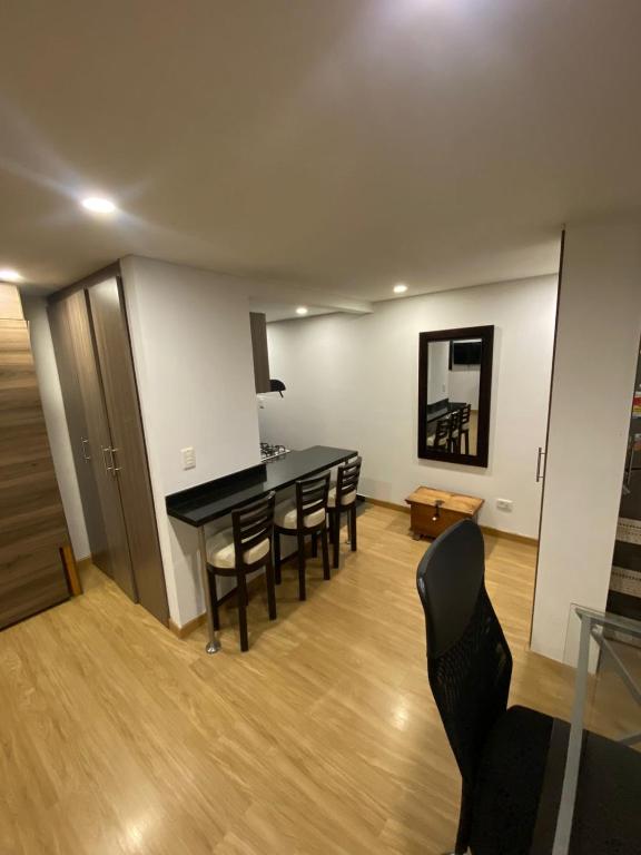 Loft near touristic zone - 4