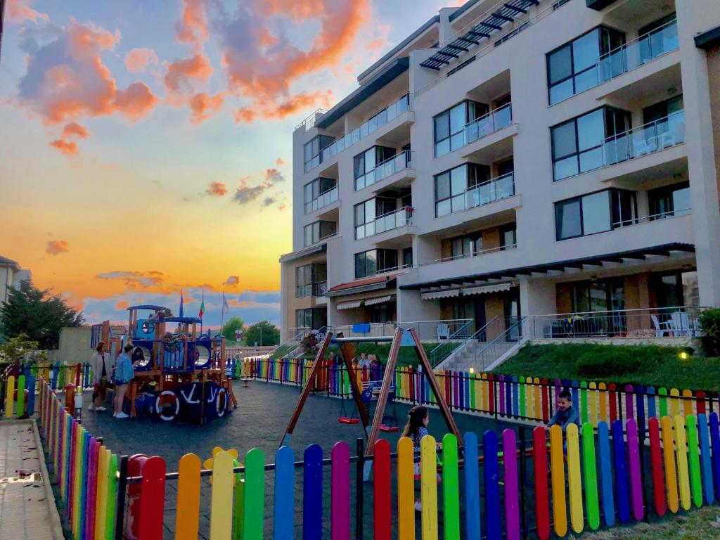 Obzor Beach Resort — Dla dzieci in Obzor, Region Burgas