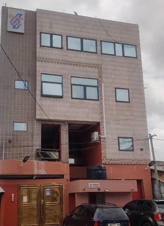 Lomé Apartments for Rent, Togo price from 35 of Hotels