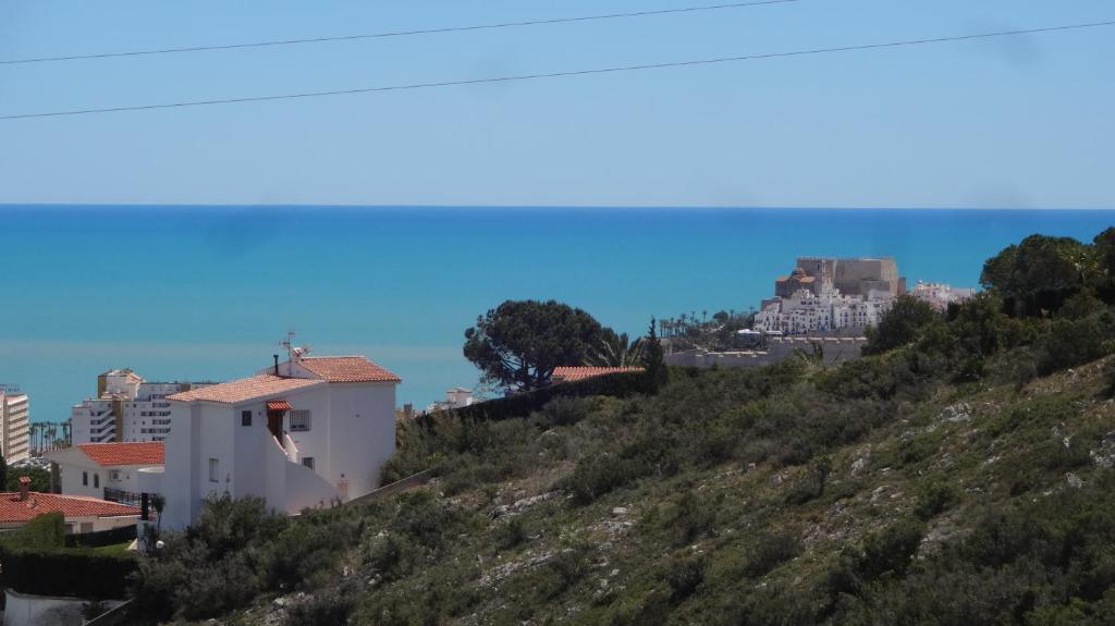 Canta el viento - 5