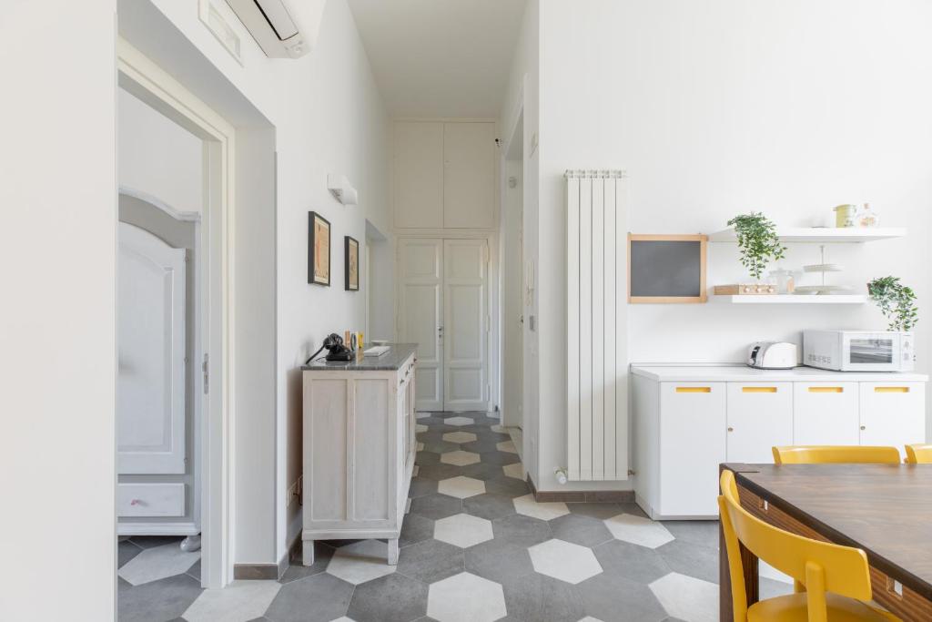 iFlat Saint Peter Exclusive Apartment photo