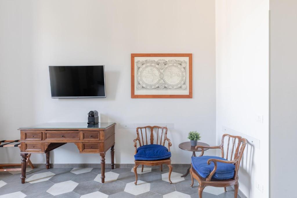 iFlat Saint Peter Exclusive Apartment - 4