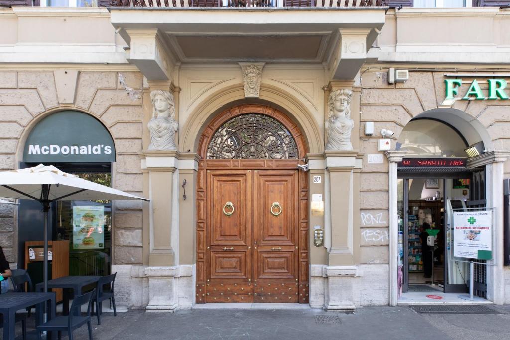 iFlat Saint Peter Exclusive Apartment photo