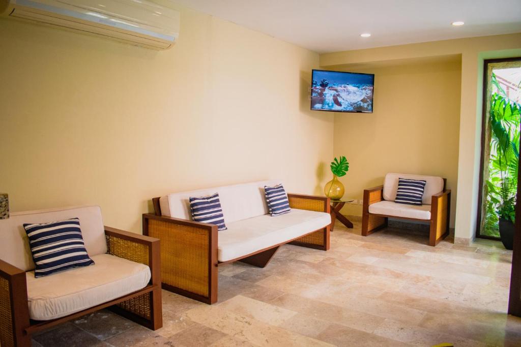 Villas Grand Marina Kinuh photo