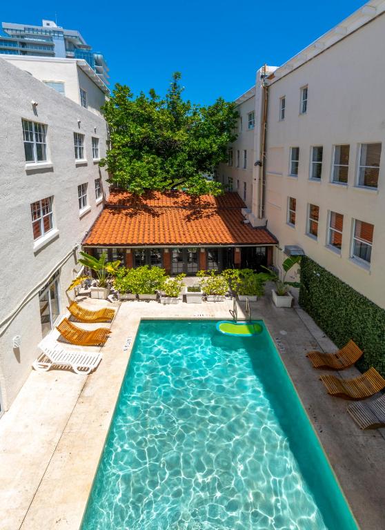 Cento Collins Stays by Mercury South Beach — Hotel in Miami Beach (FL)