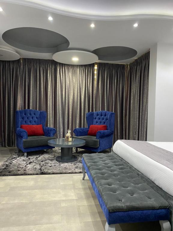 New W Hotel photo