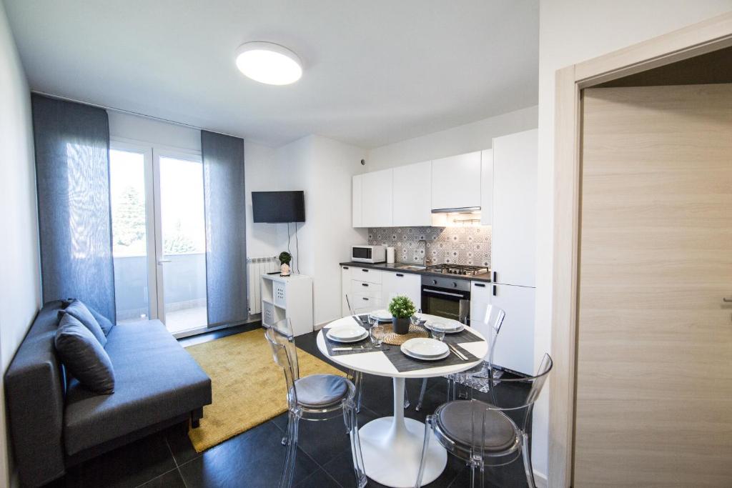 Il Puccino - Modern Apartment - 1