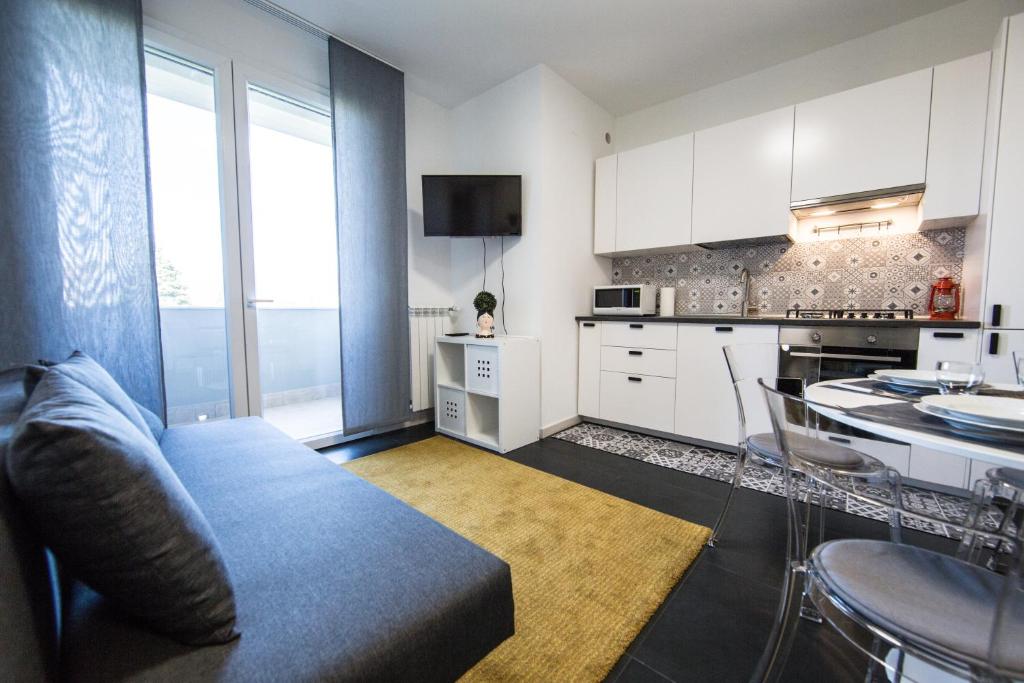 Il Puccino - Modern Apartment - 2