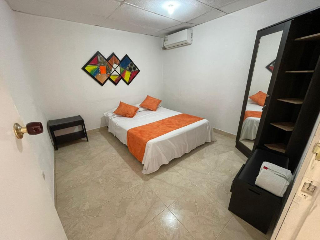 Apartamentos Chuchos Place photo