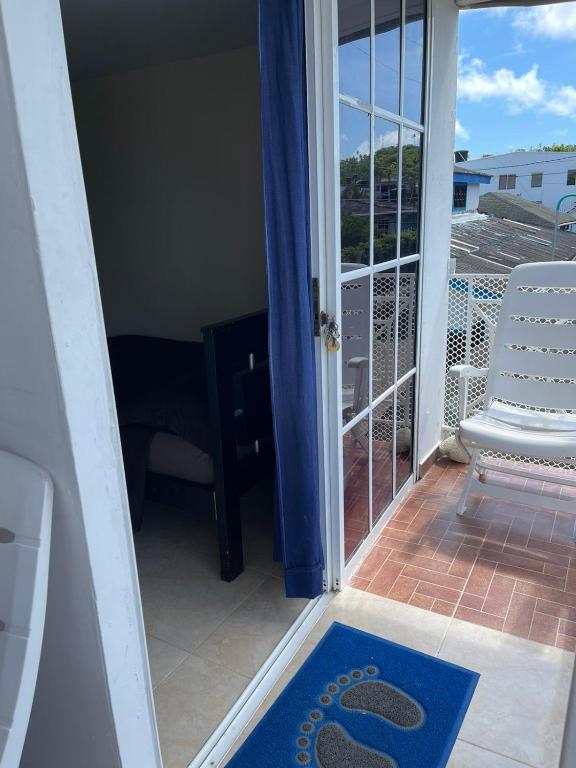 Apartamentos Chuchos Place photo