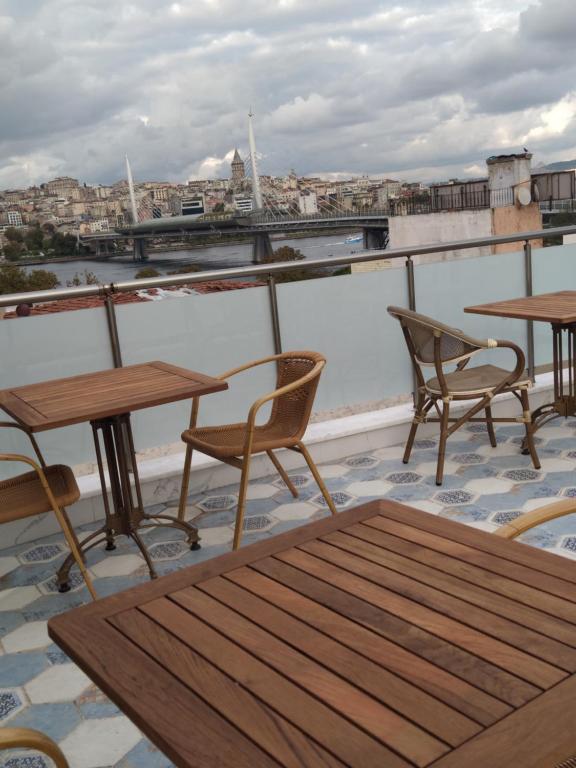 BoNaMi Hotel photo