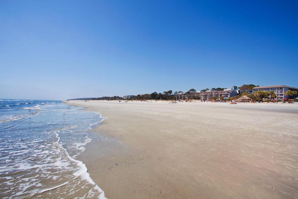 The Beach House A Holiday Inn Resort Photo 0