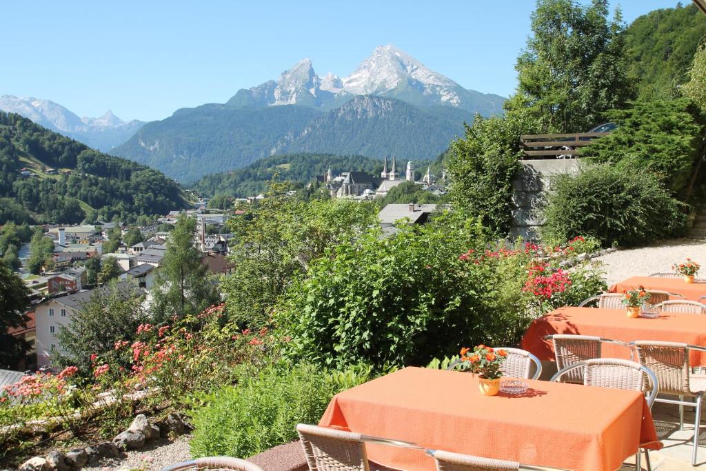 Hotel Krone photo