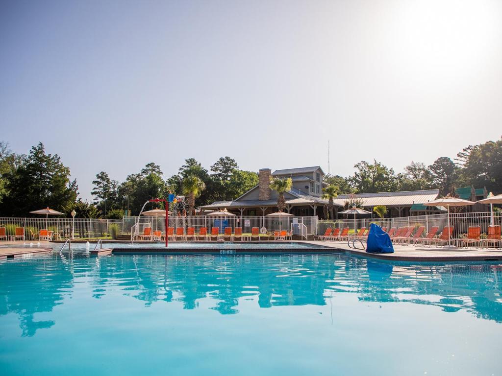 Holiday Inn Club Vacations Villages Resort photo