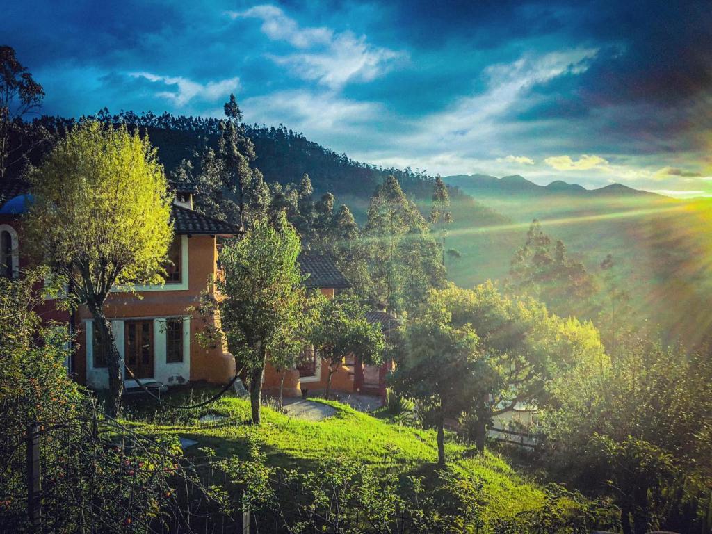 INTIYAYA - Residences photo