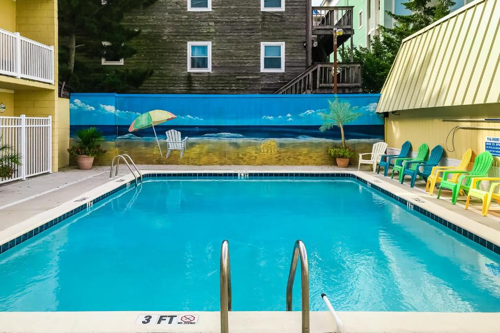 Marshall Inn photo