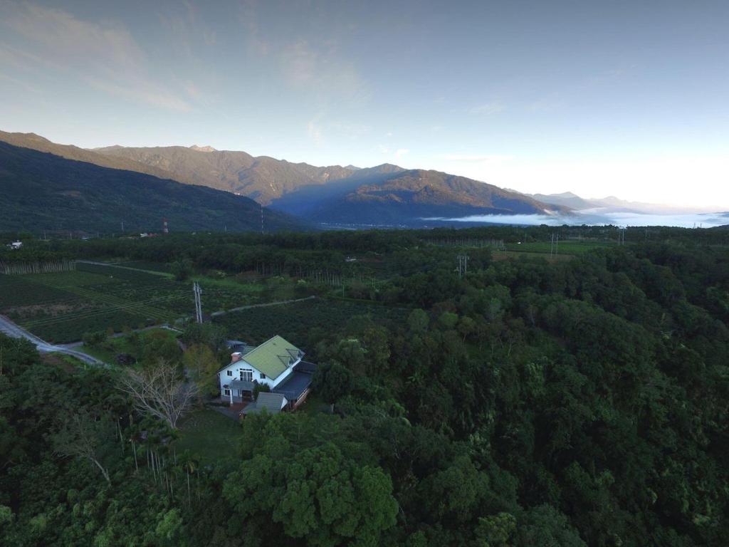 Sao Ba Ding Homestay photo