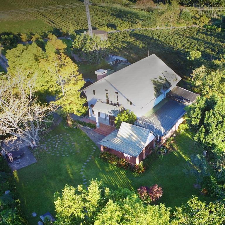 Sao Ba Ding Homestay photo
