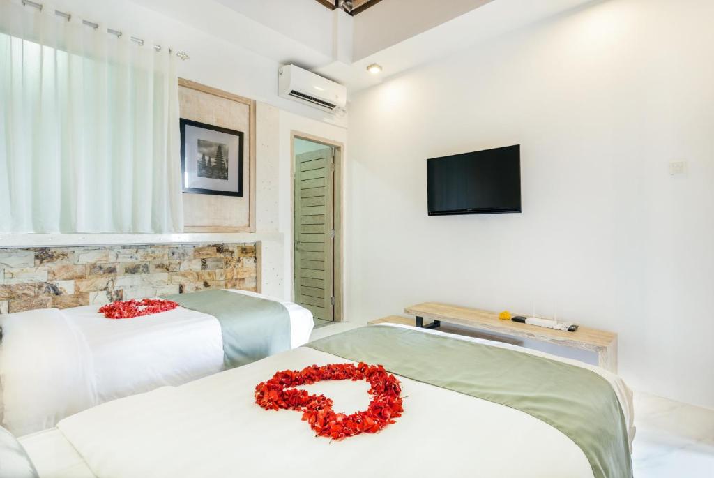 Villa Lavana – 3 Bedrooms