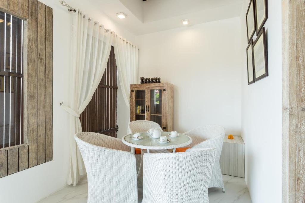 Villa Lavana - 3 Bedrooms photo
