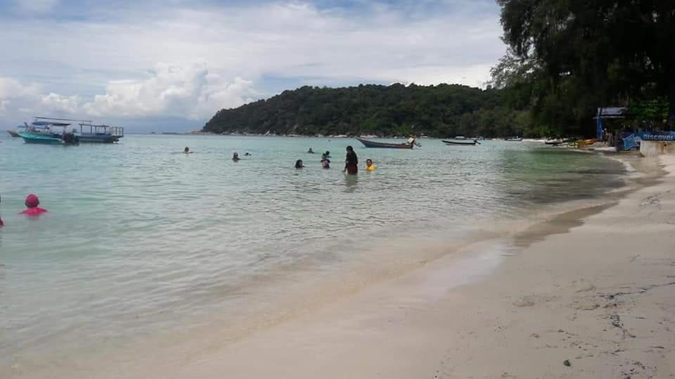 Samudra Beach Chalet photo