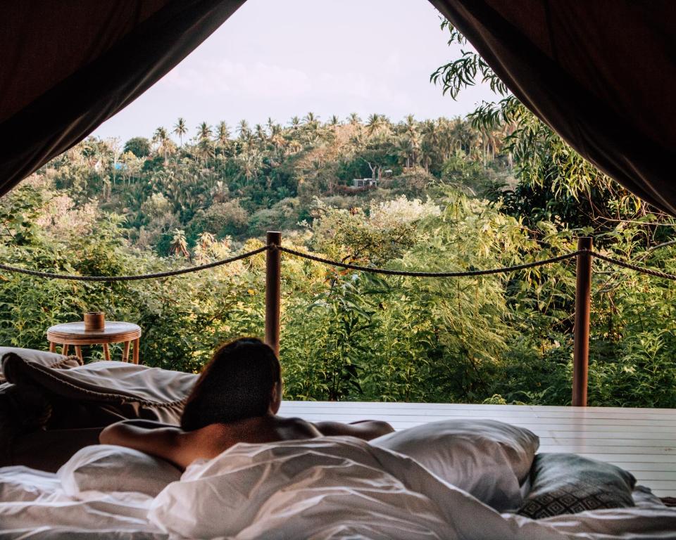 Autentik Penida "Glamping" - Adults only photo
