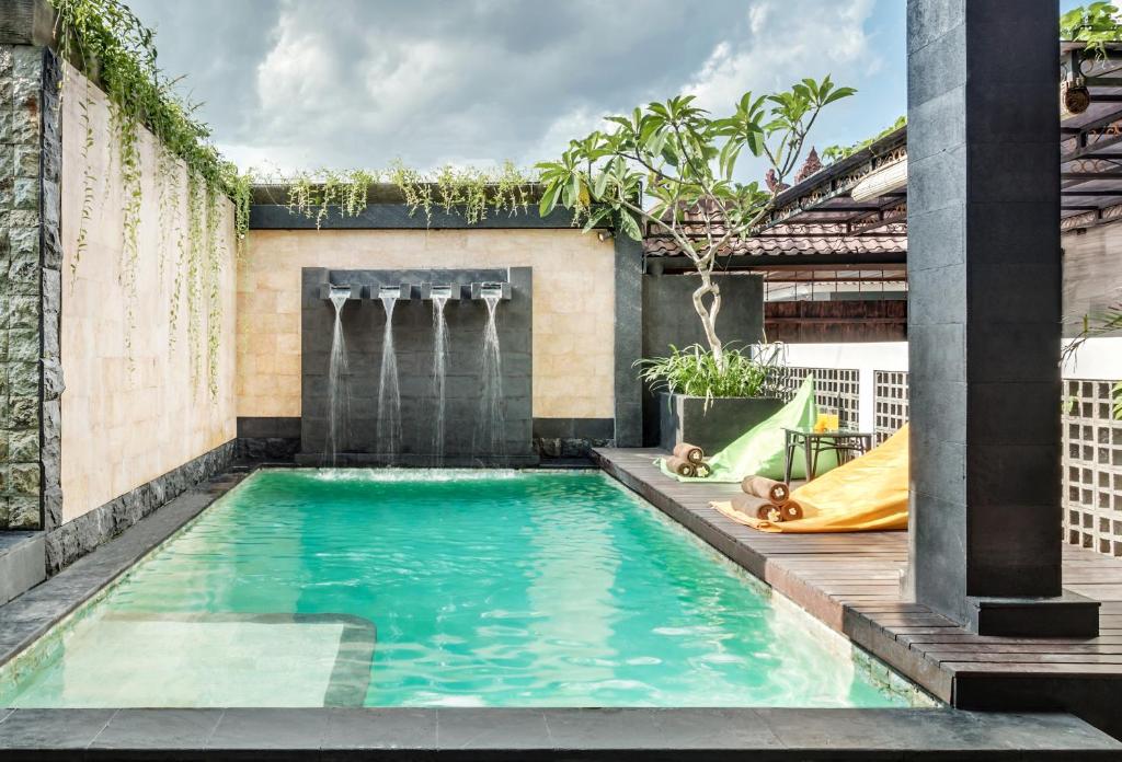 Villa Lavana - 3 Bedrooms photo