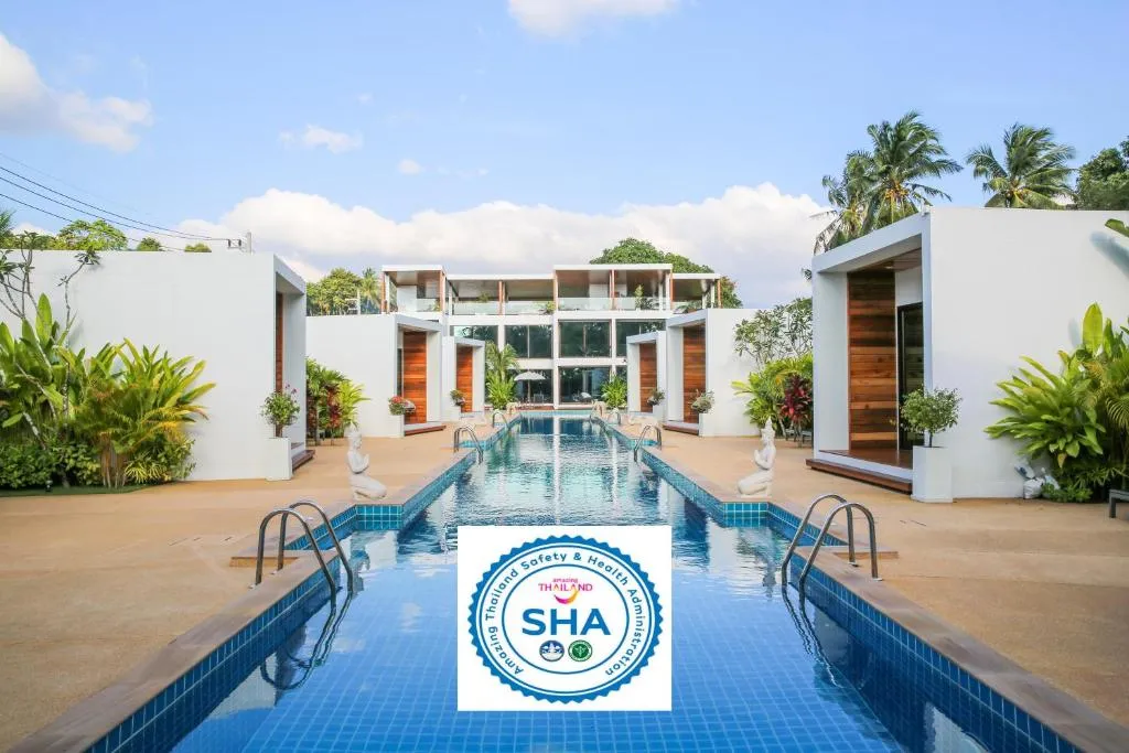 Zee Luxury Boutique Hotel, hotel in Hinkong