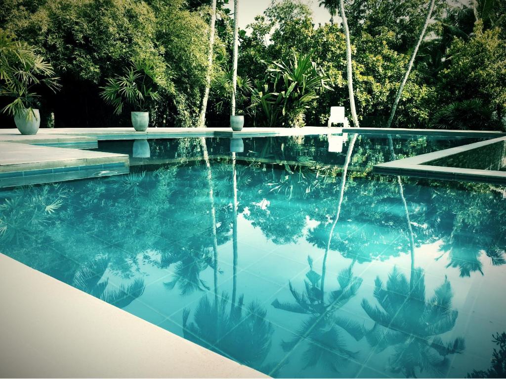 Villa South — Hotel in Unawatuna