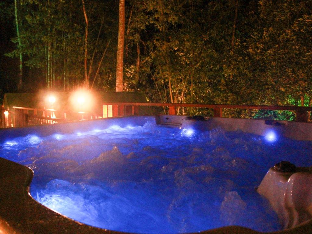 魯斯特營地度假村 (Rustcamps Resort)