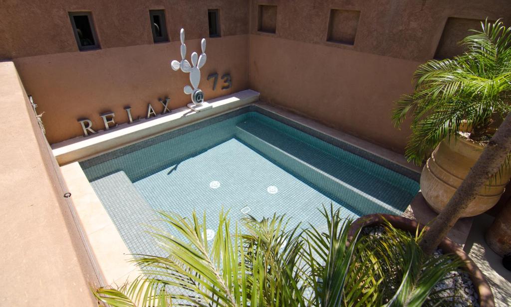 Riad Dar 73 photo