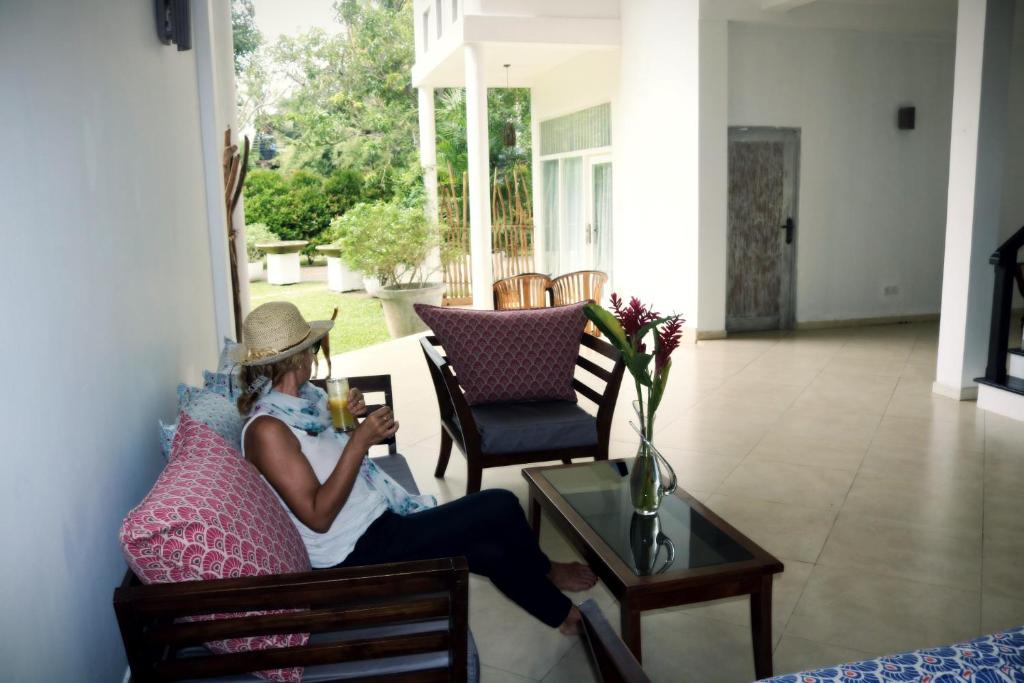 Villa South photo