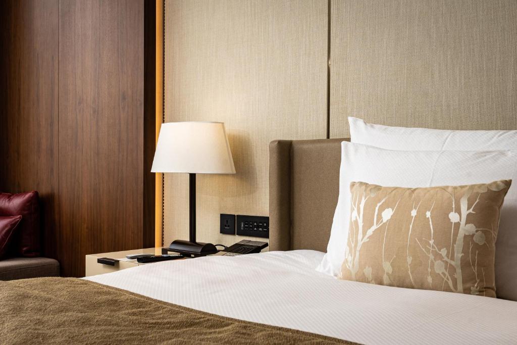 Lotte Hotel Seoul Executive Tower photo