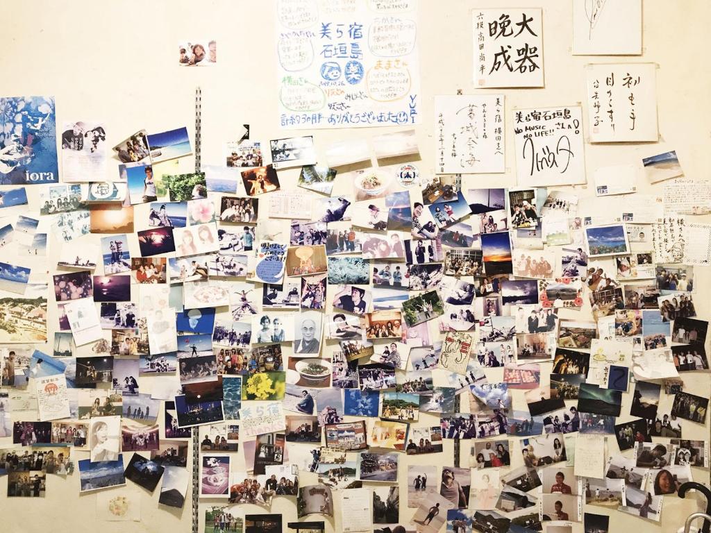 館内設備
